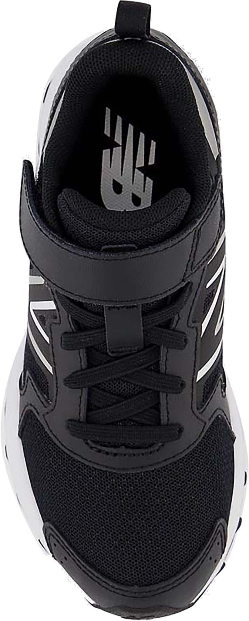 Numéro de l'image de la galerie de produits 3 pour le produit Souliers à lacets élastiques Fresh Foam 650 avec sangle supérieure - Garçon