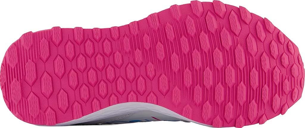 Product gallery image number 2 for product Fresh Foam 650 Bungee Lace with Top Strap Shoes - Unisex