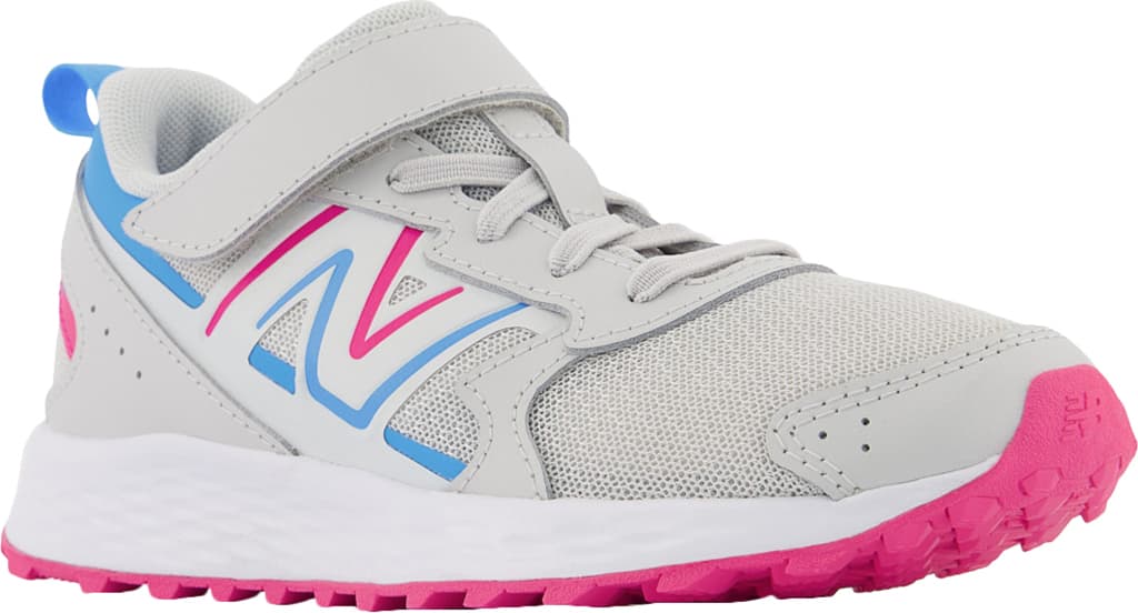 Product gallery image number 3 for product Fresh Foam 650 Bungee Lace with Top Strap Shoes - Unisex