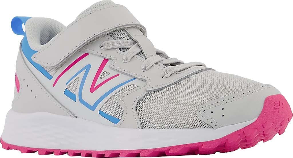 Product gallery image number 4 for product Fresh Foam 650 Bungee Lace with Top Strap Shoes - Unisex