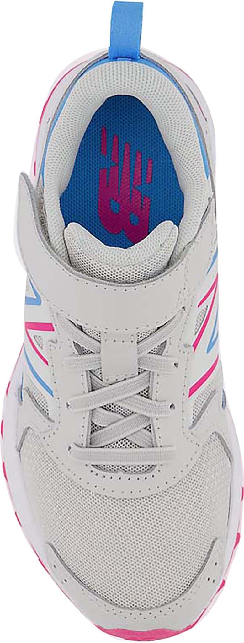 Product gallery image number 5 for product Fresh Foam 650 Bungee Lace with Top Strap Shoes - Unisex