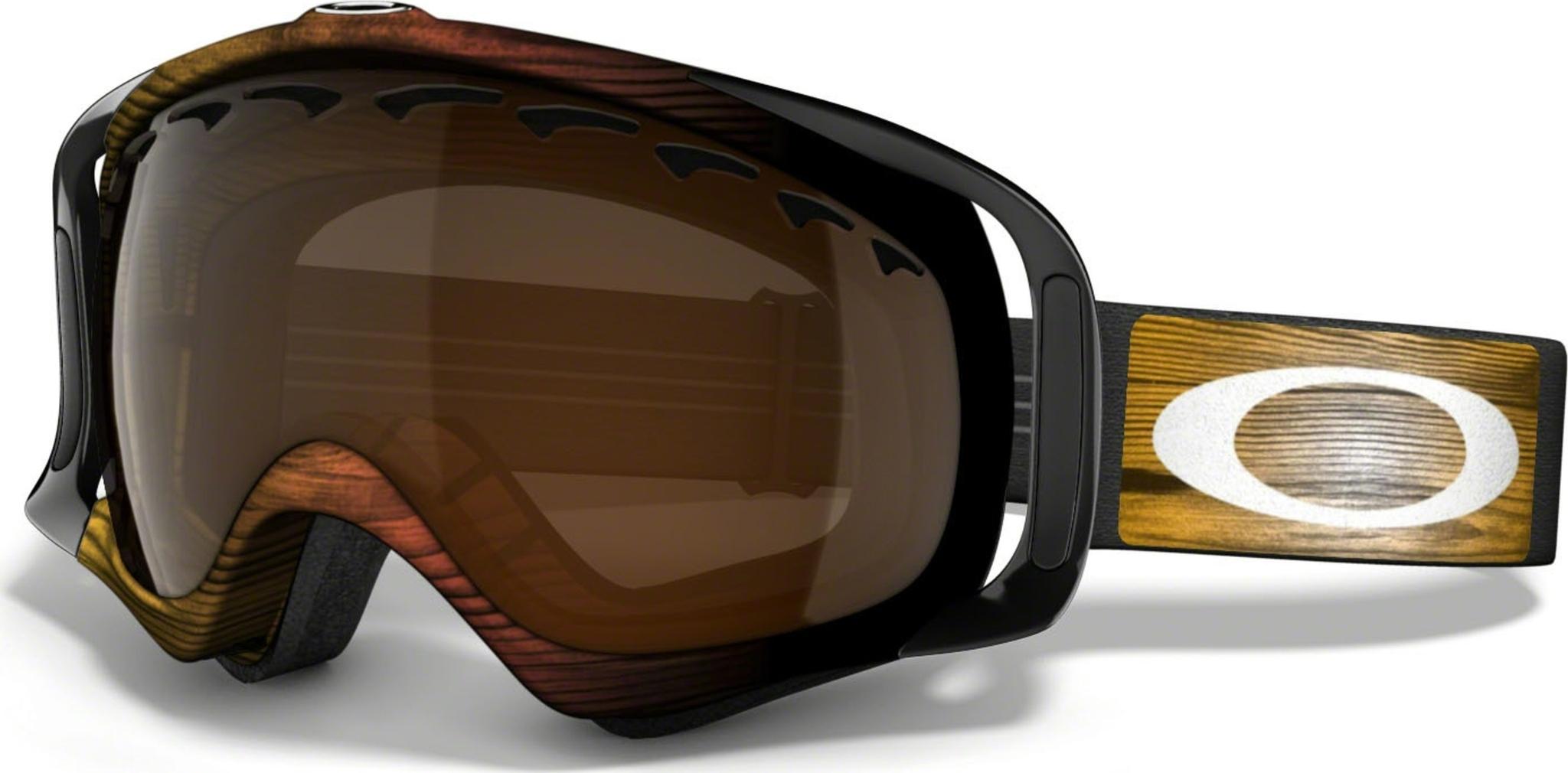 Product gallery image number 1 for product Flight Deck Goggles - Military Recon Green - Prizm Sapphire Lens