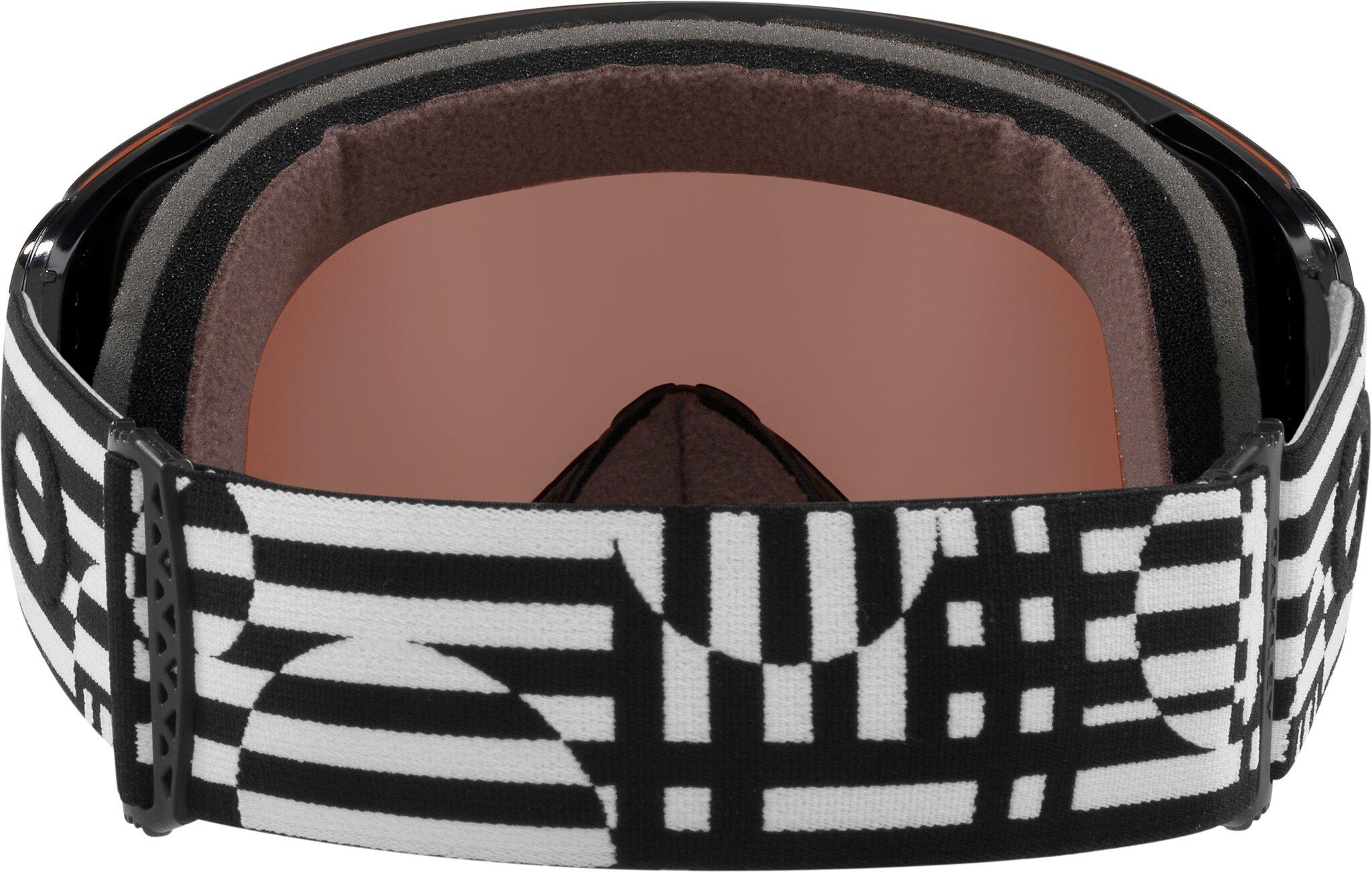 Product gallery image number 2 for product Flight Deck M Goggles