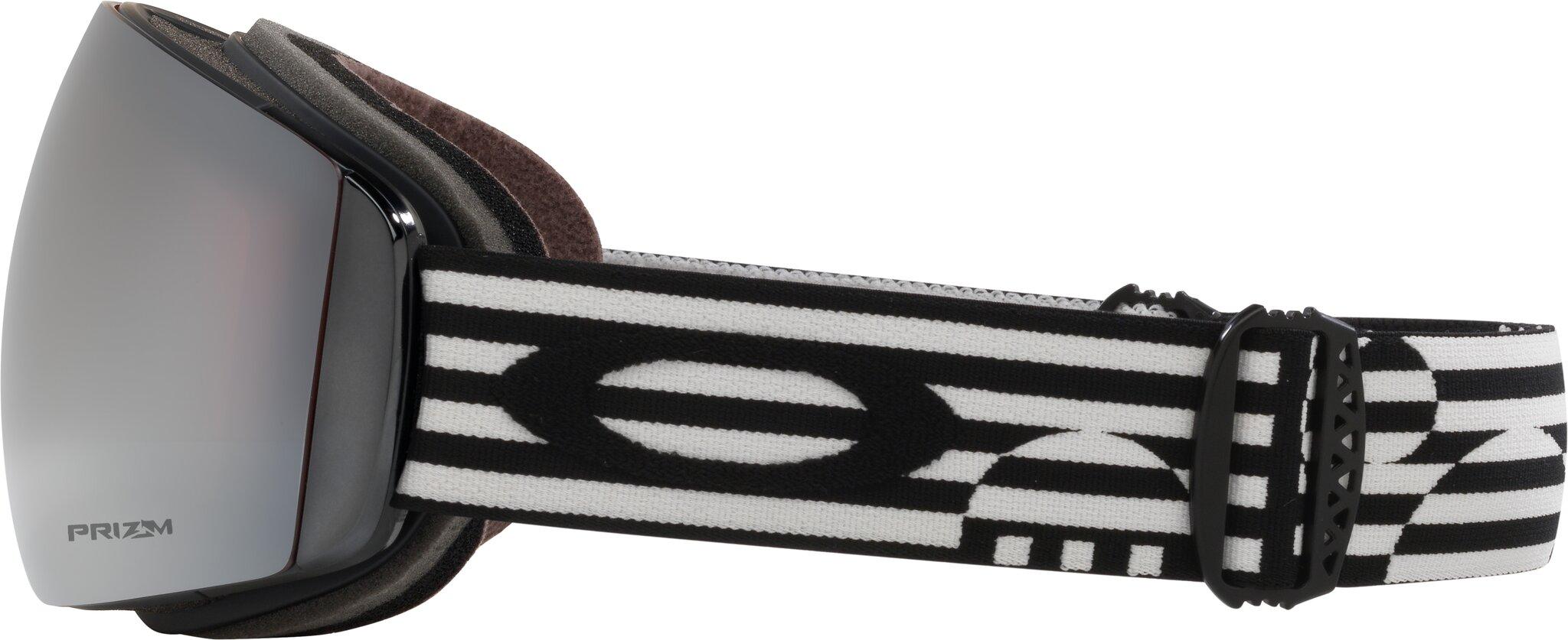 Product gallery image number 4 for product Flight Deck M Goggles