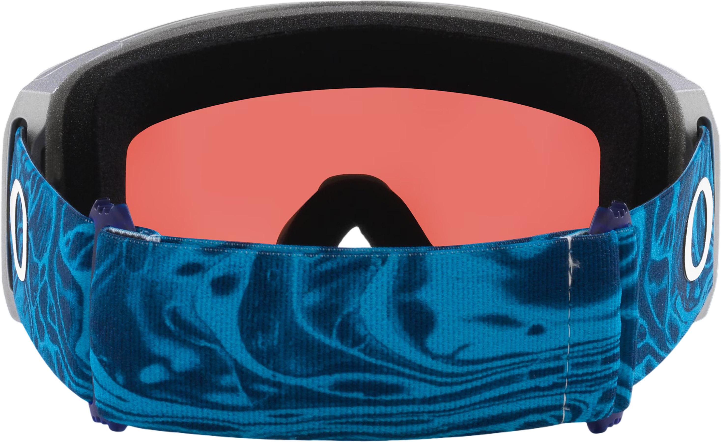 Product gallery image number 3 for product Lunettes de ski Line Miner M