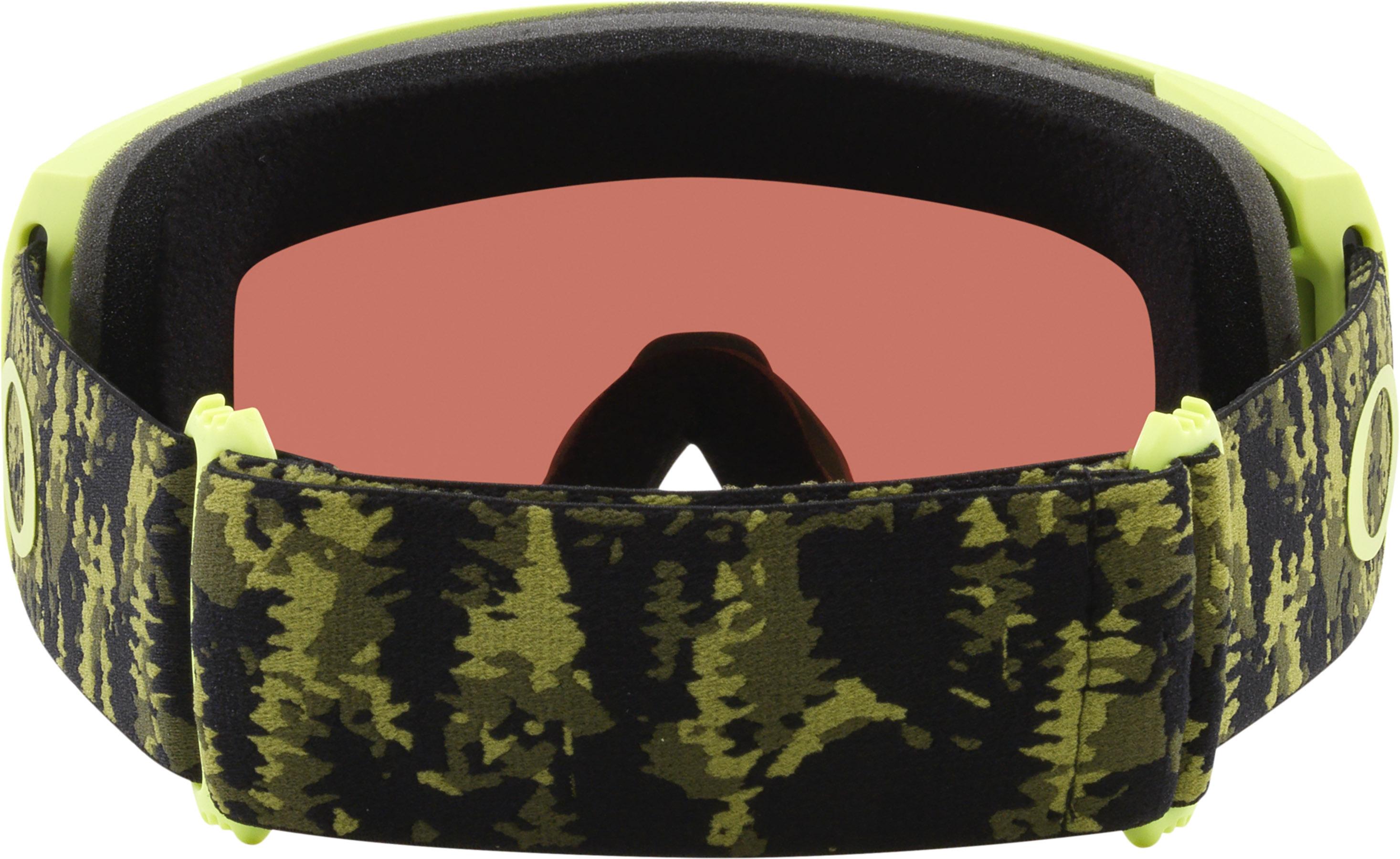 Numéro de l'image de la galerie de produits 4 pour le produit Lunettes de ski Line Miner M