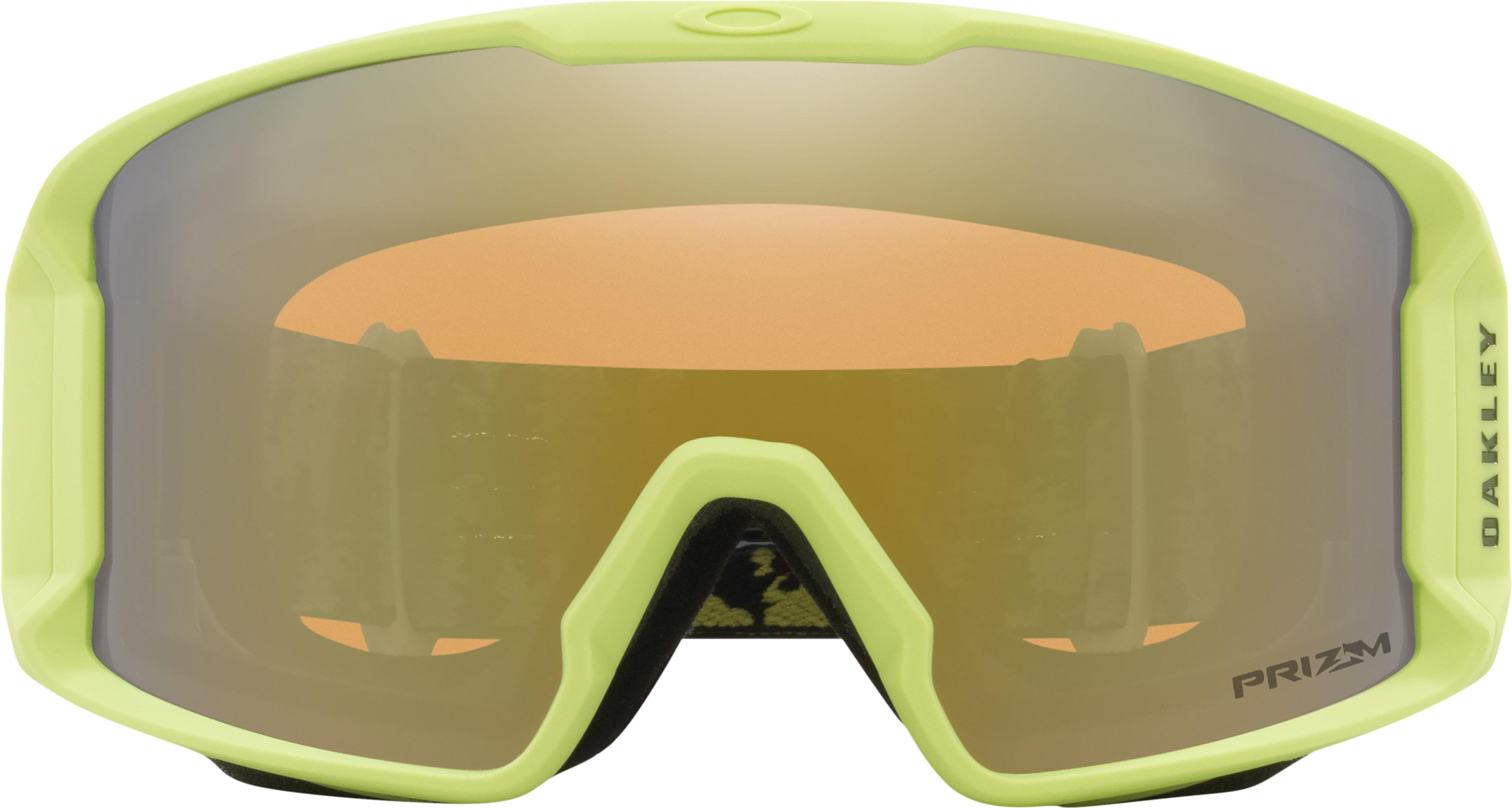 Numéro de l'image de la galerie de produits 2 pour le produit Lunettes de ski Line Miner M