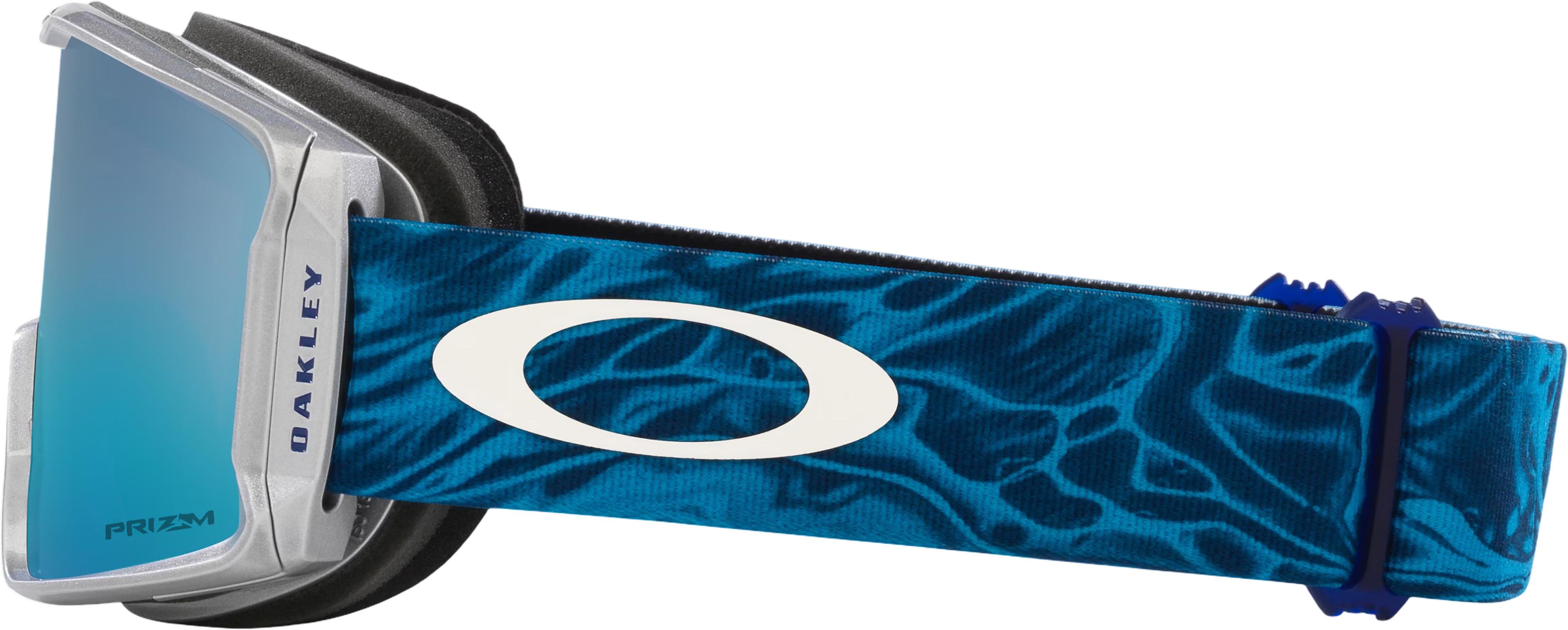 Product gallery image number 2 for product Lunettes de ski Line Miner M