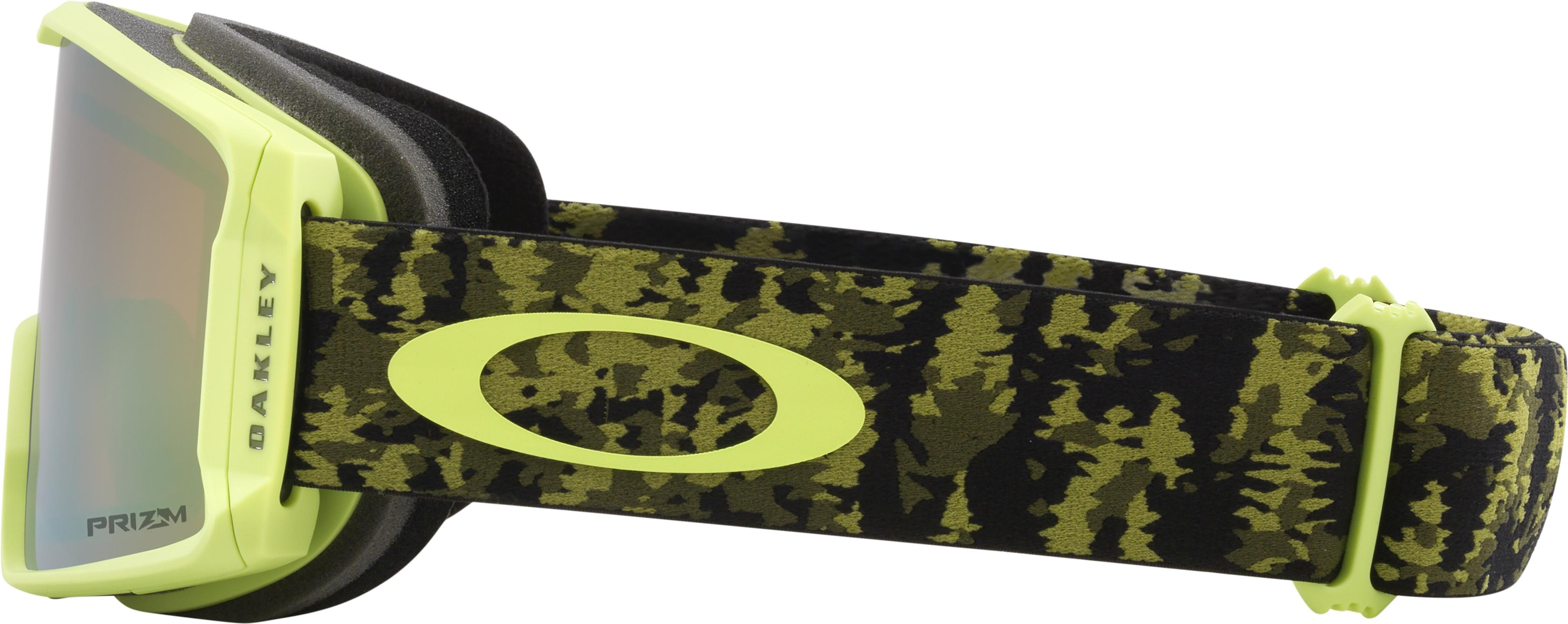 Numéro de l'image de la galerie de produits 3 pour le produit Lunettes de ski Line Miner M