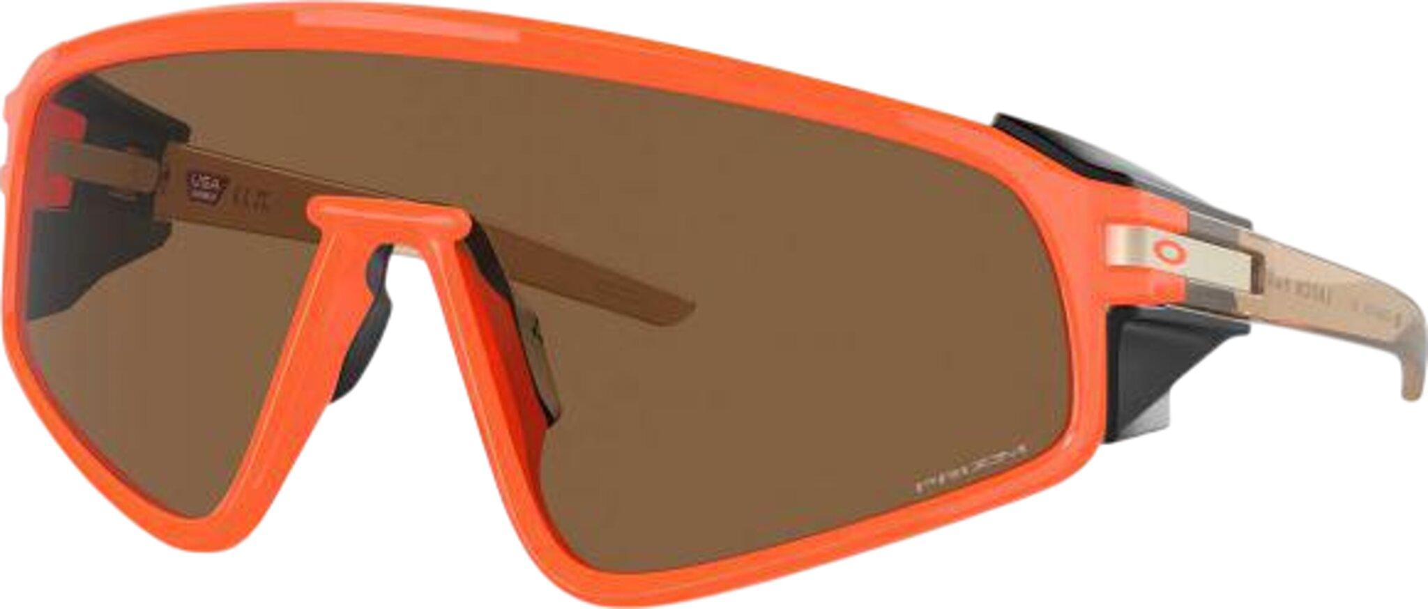 Image de produit pour Lunettes de soleil Latch Panel
