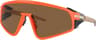 Couleur: Neon Orange - Prizm Bronze Lens