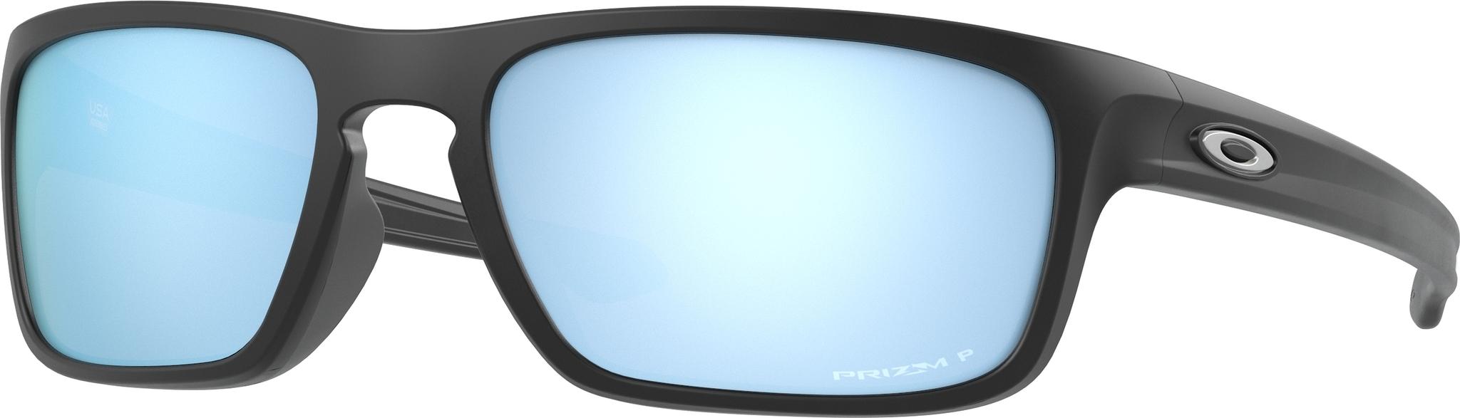Product gallery image number 1 for product Sliver Stealth Sunglasses - Matte Black - Prizm DpH2O Polarized Lens