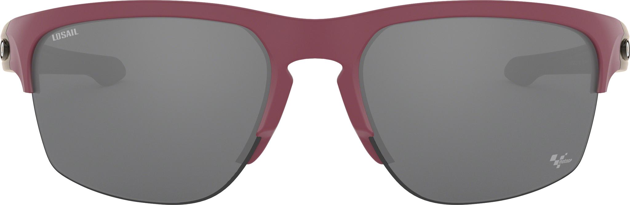 Product gallery image number 2 for product Sliver Edge Sunglasses - MotoGP Losail - Prizm Black Lens