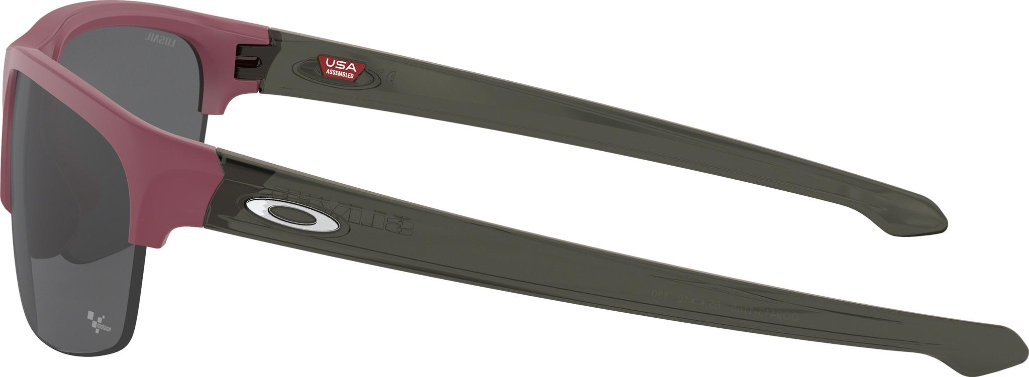 Product gallery image number 4 for product Sliver Edge Sunglasses - MotoGP Losail - Prizm Black Lens