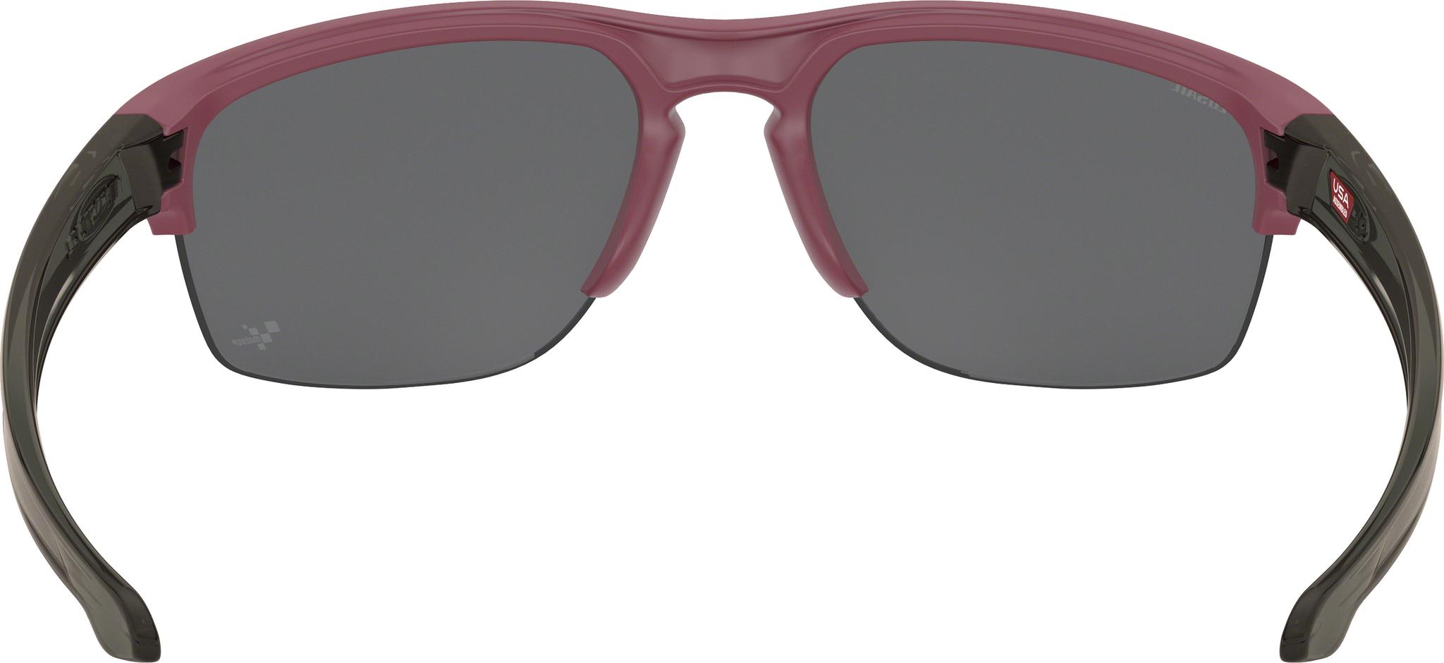 Product gallery image number 3 for product Sliver Edge Sunglasses - MotoGP Losail - Prizm Black Lens