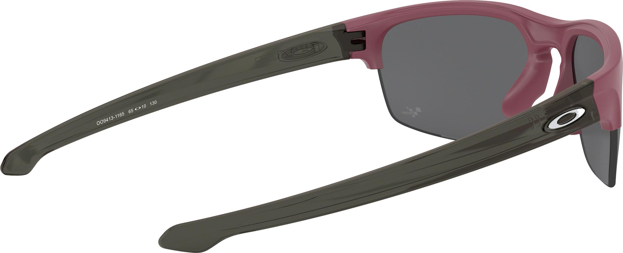 Product gallery image number 5 for product Sliver Edge Sunglasses - MotoGP Losail - Prizm Black Lens