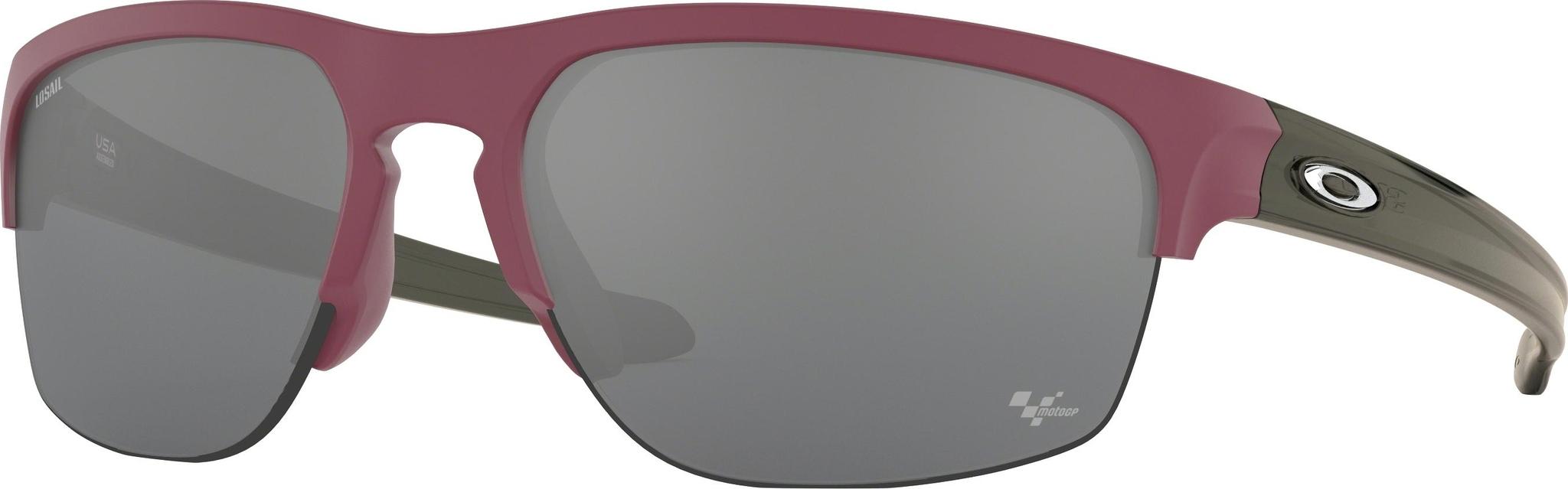 Product gallery image number 1 for product Sliver Edge Sunglasses - MotoGP Losail - Prizm Black Lens