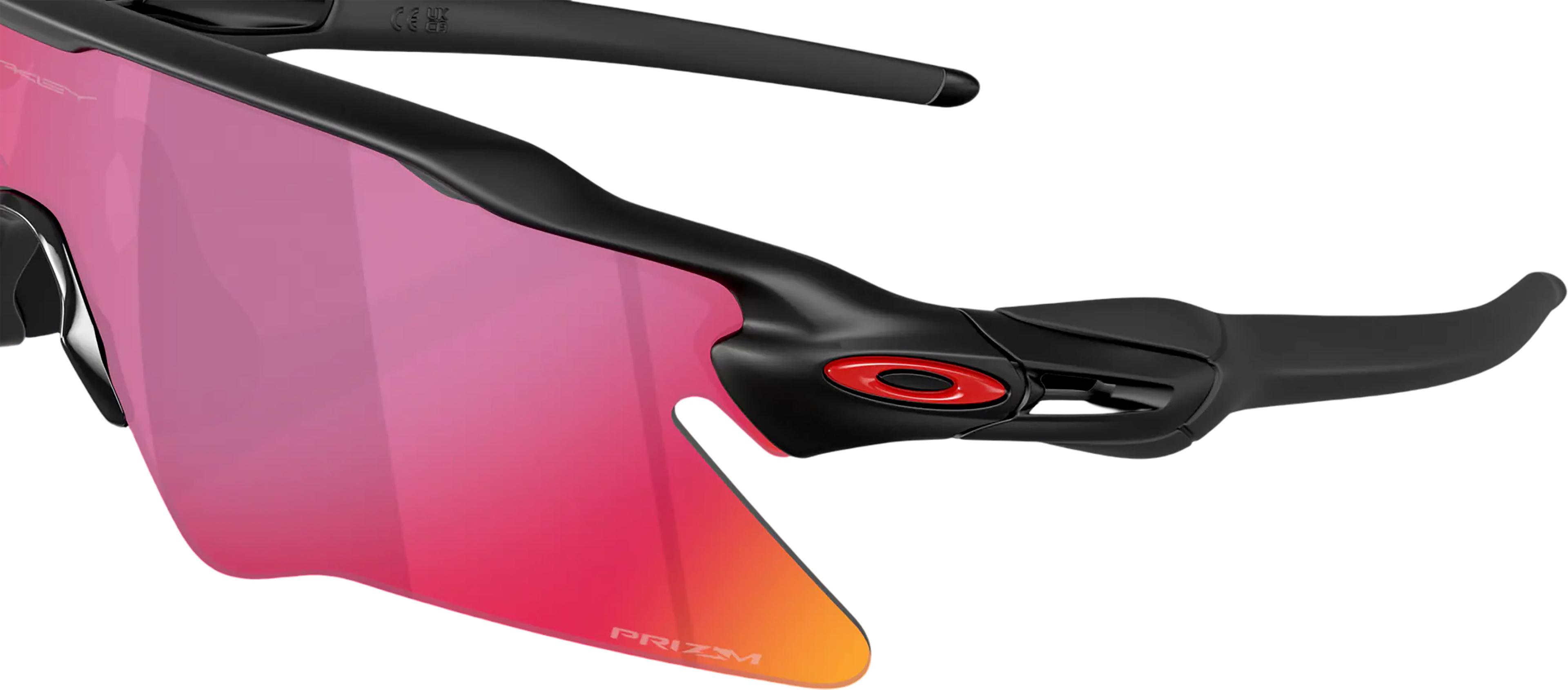 Product gallery image number 3 for product Radar EV Heater Sunglasses - Unisex
