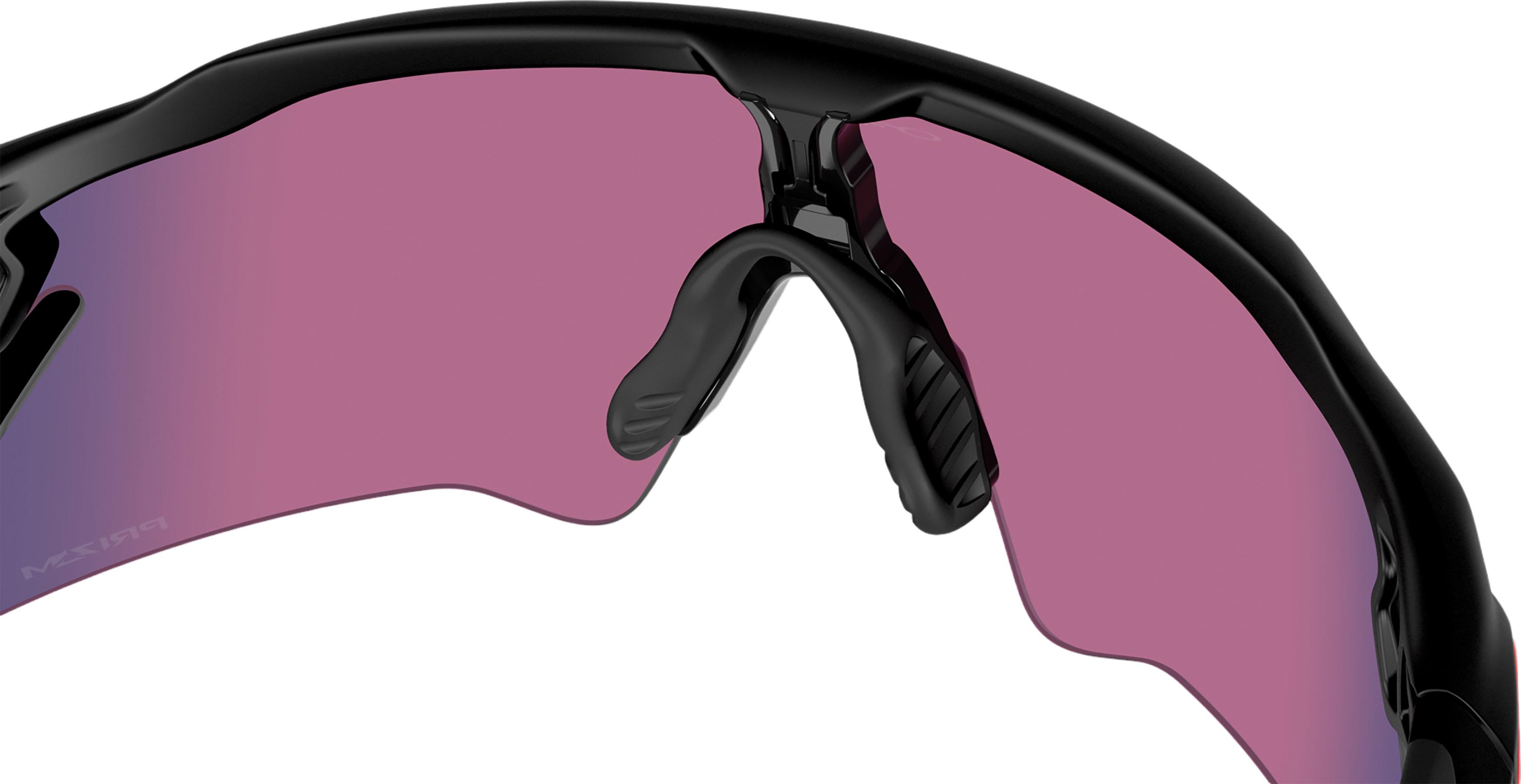 Product gallery image number 4 for product Radar EV Heater Sunglasses - Unisex