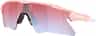 Colour: Pink Milkshake - Prizm Snow Sapphire