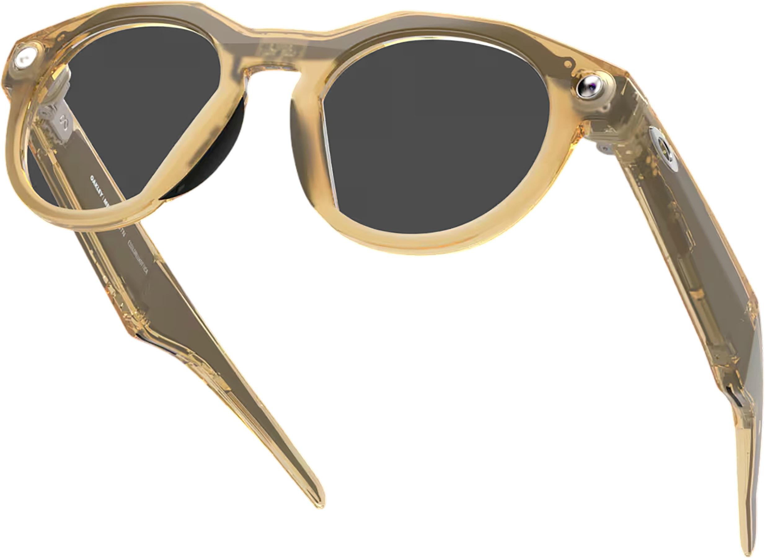 Product gallery image number 4 for product Meta HSTN AI Glasses