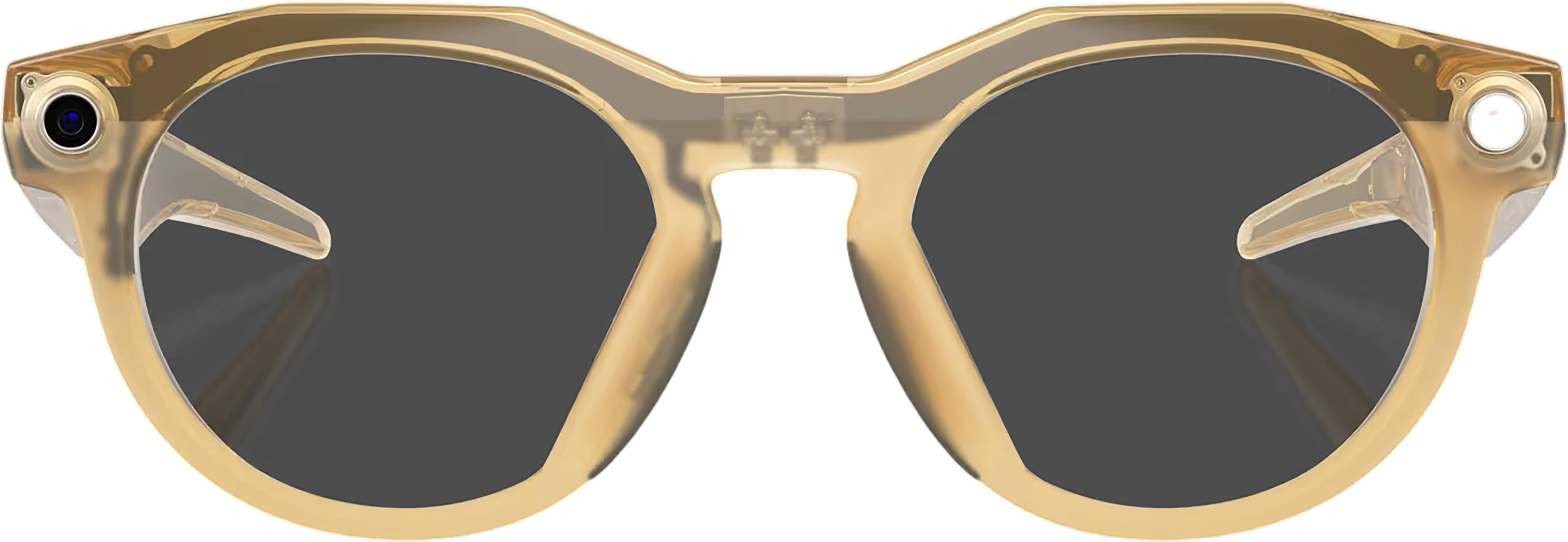 Product gallery image number 3 for product Meta HSTN AI Glasses