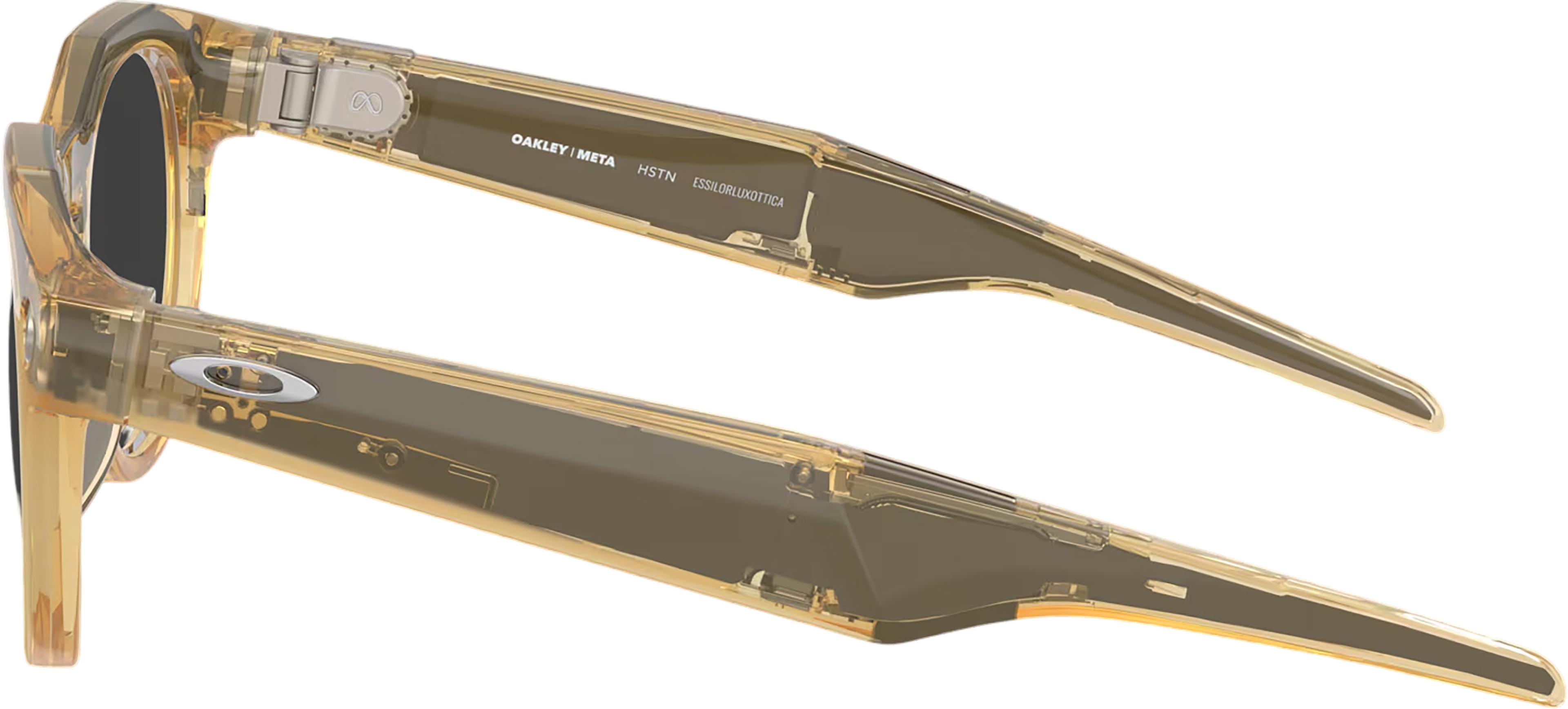 Product gallery image number 6 for product Meta HSTN AI Glasses