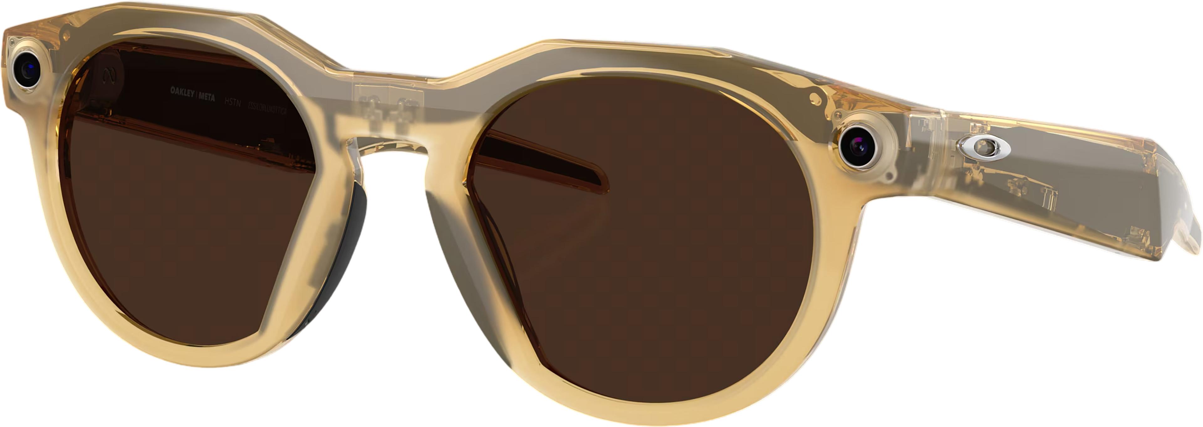 Product image for Meta HSTN AI Glasses