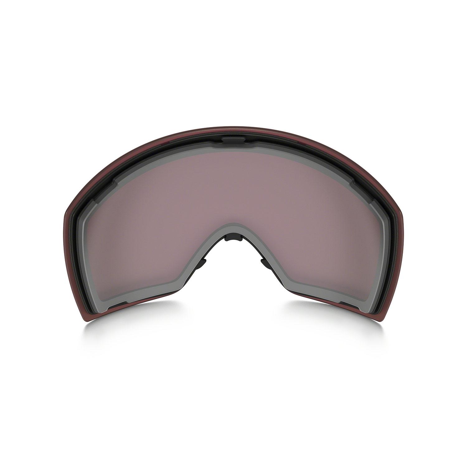 Numéro de l'image de la galerie de produits 3 pour le produit Lentille de remplacement Flight Deck M Prizm Black Iridium