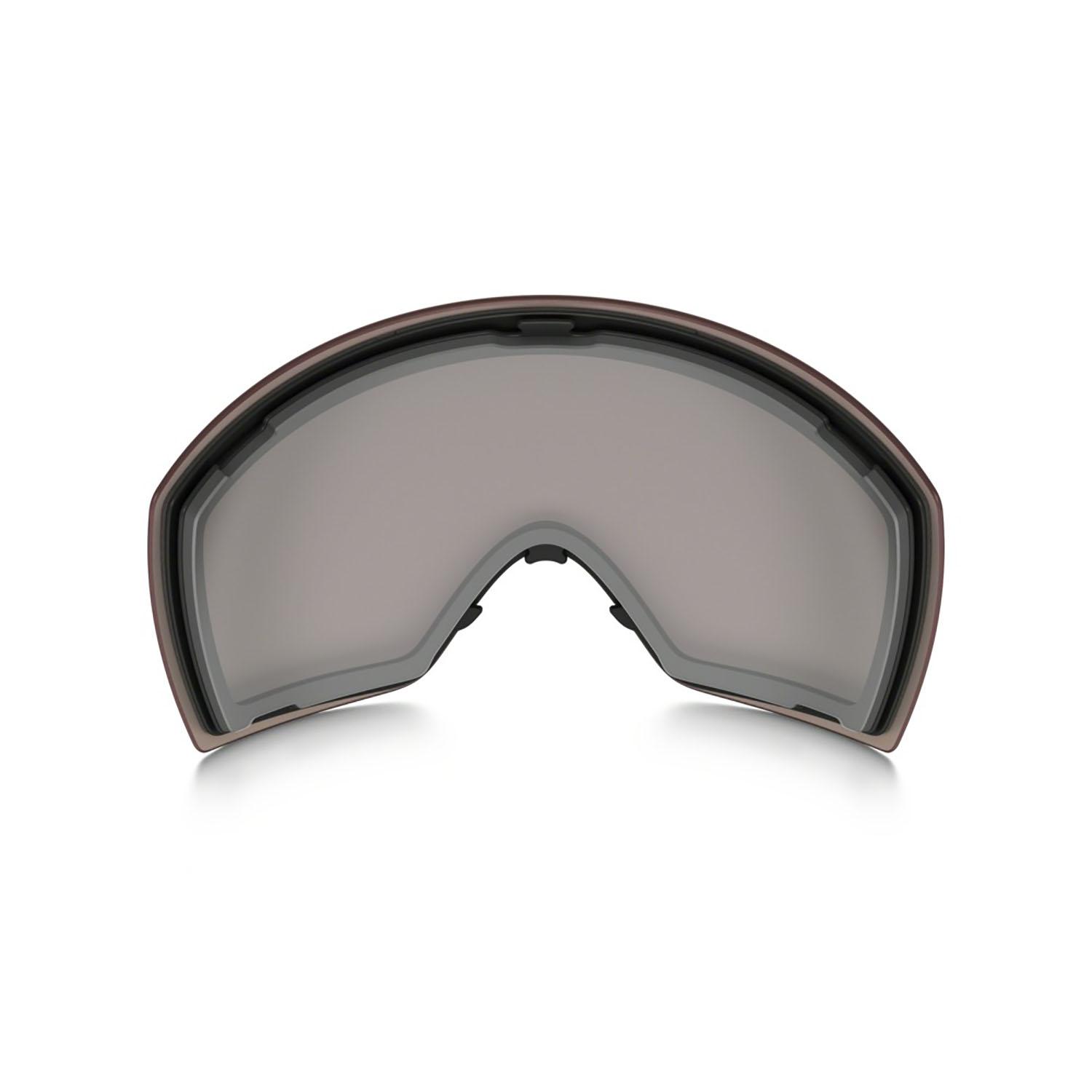 Numéro de l'image de la galerie de produits 4 pour le produit Lentille de remplacement Flight Deck XM Prizm HI Pink Iridium