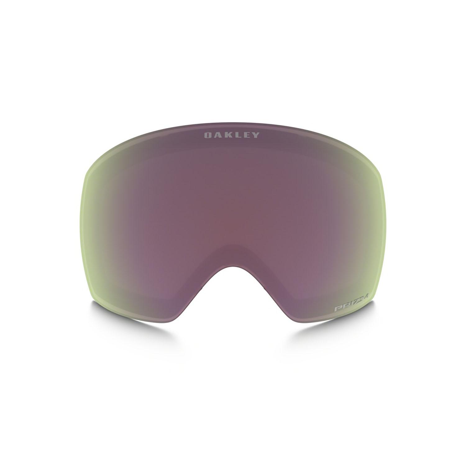 Numéro de l'image de la galerie de produits 3 pour le produit Lentille de remplacement Flight Deck XM Prizm HI Pink Iridium