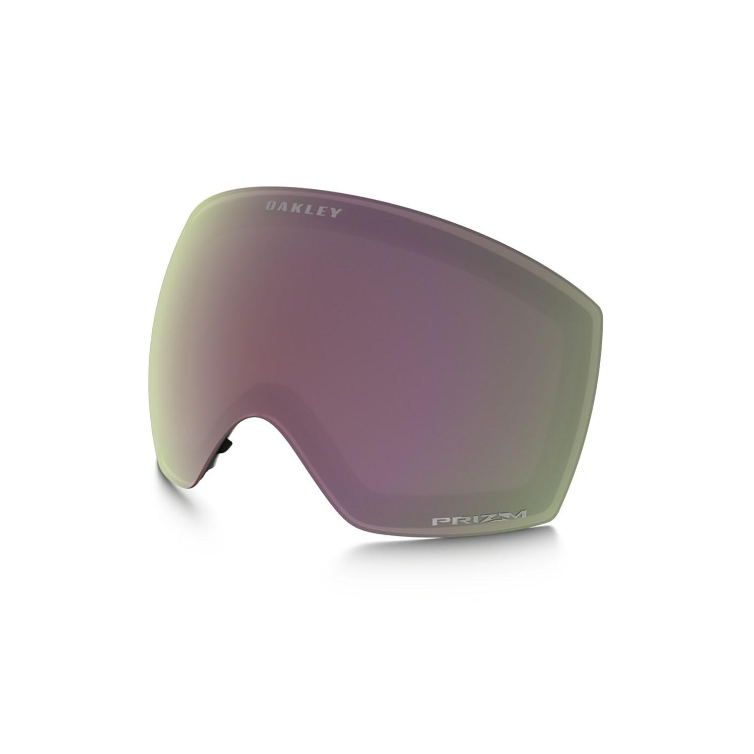Image de produit pour Lentille de remplacement Flight Deck XM Prizm HI Pink Iridium