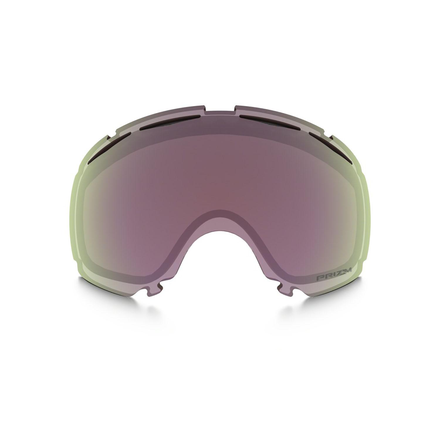 Product gallery image number 3 for product Canopy Replacement Lens Prizm HI Pink Iridium
