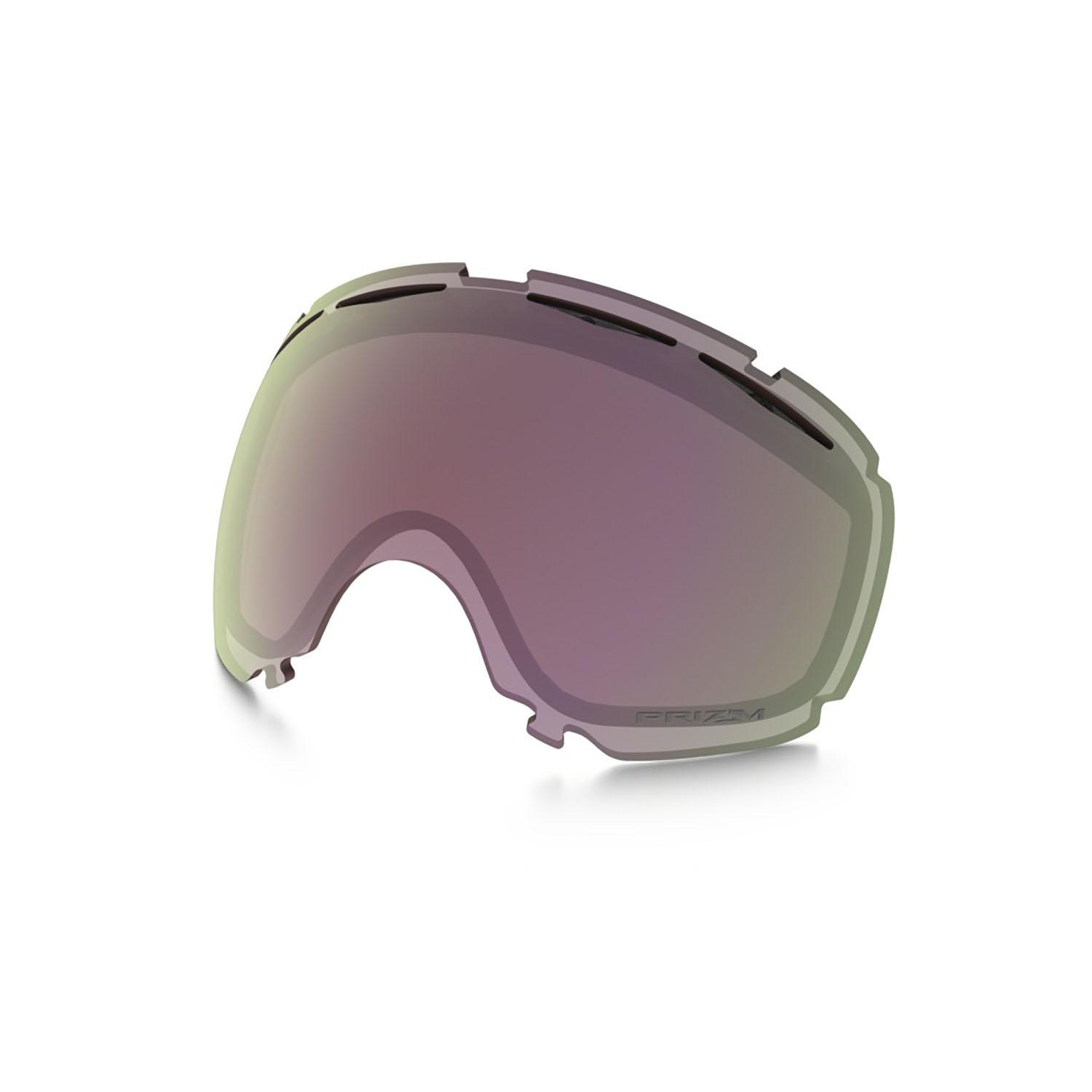 Product gallery image number 1 for product Canopy Replacement Lens Prizm HI Pink Iridium