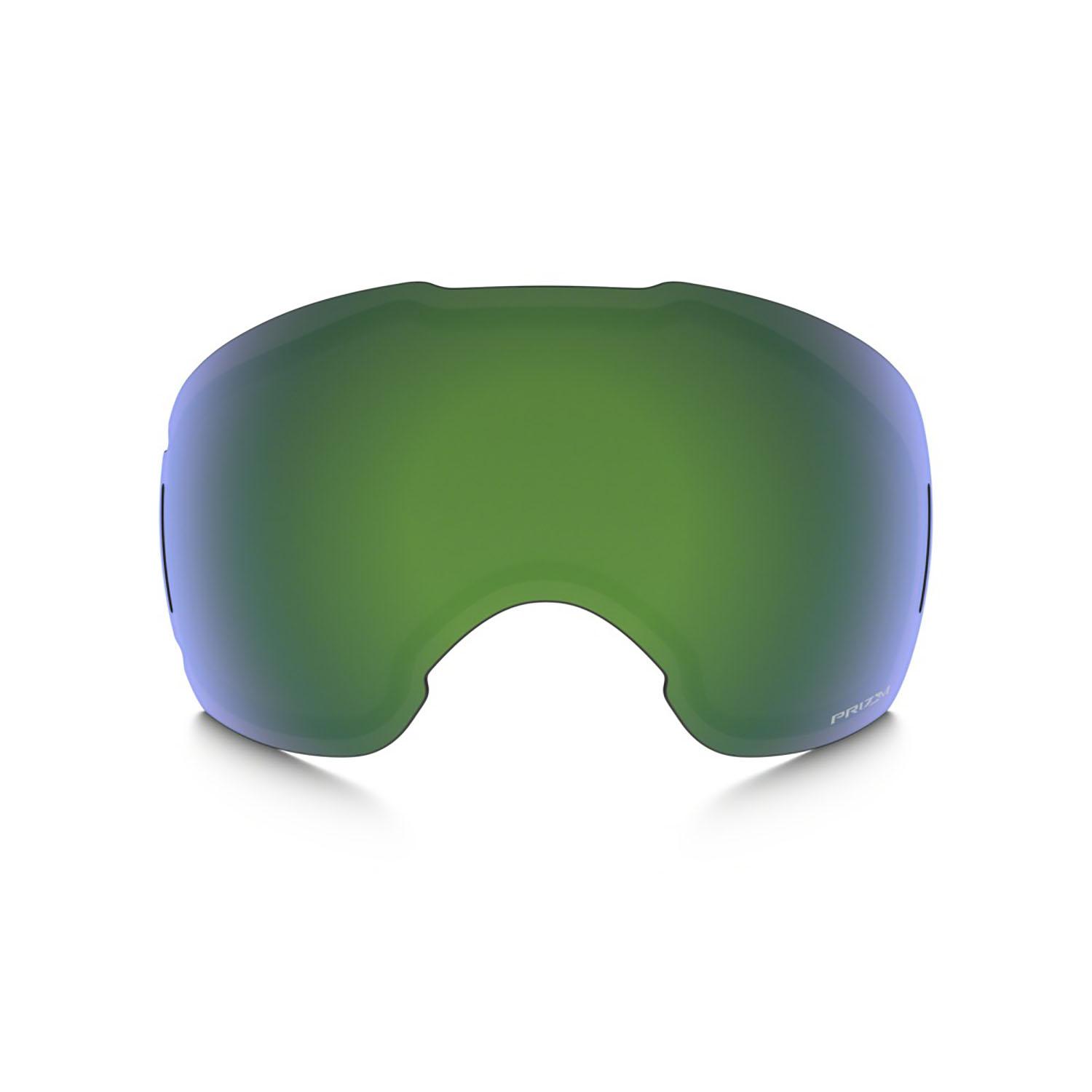 Product gallery image number 3 for product Airbrake XL Replacement Lens Prizm Jade Iridium