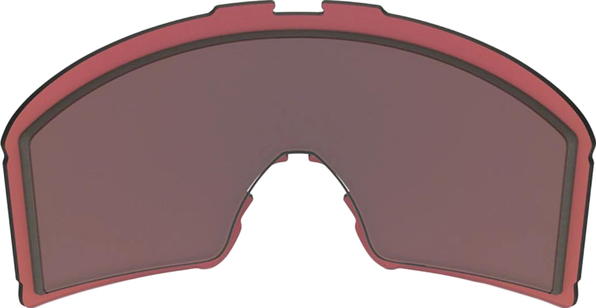 Numéro de l'image de la galerie de produits 4 pour le produit Lentille de remplacement Line Miner Prizm Torch Iridium