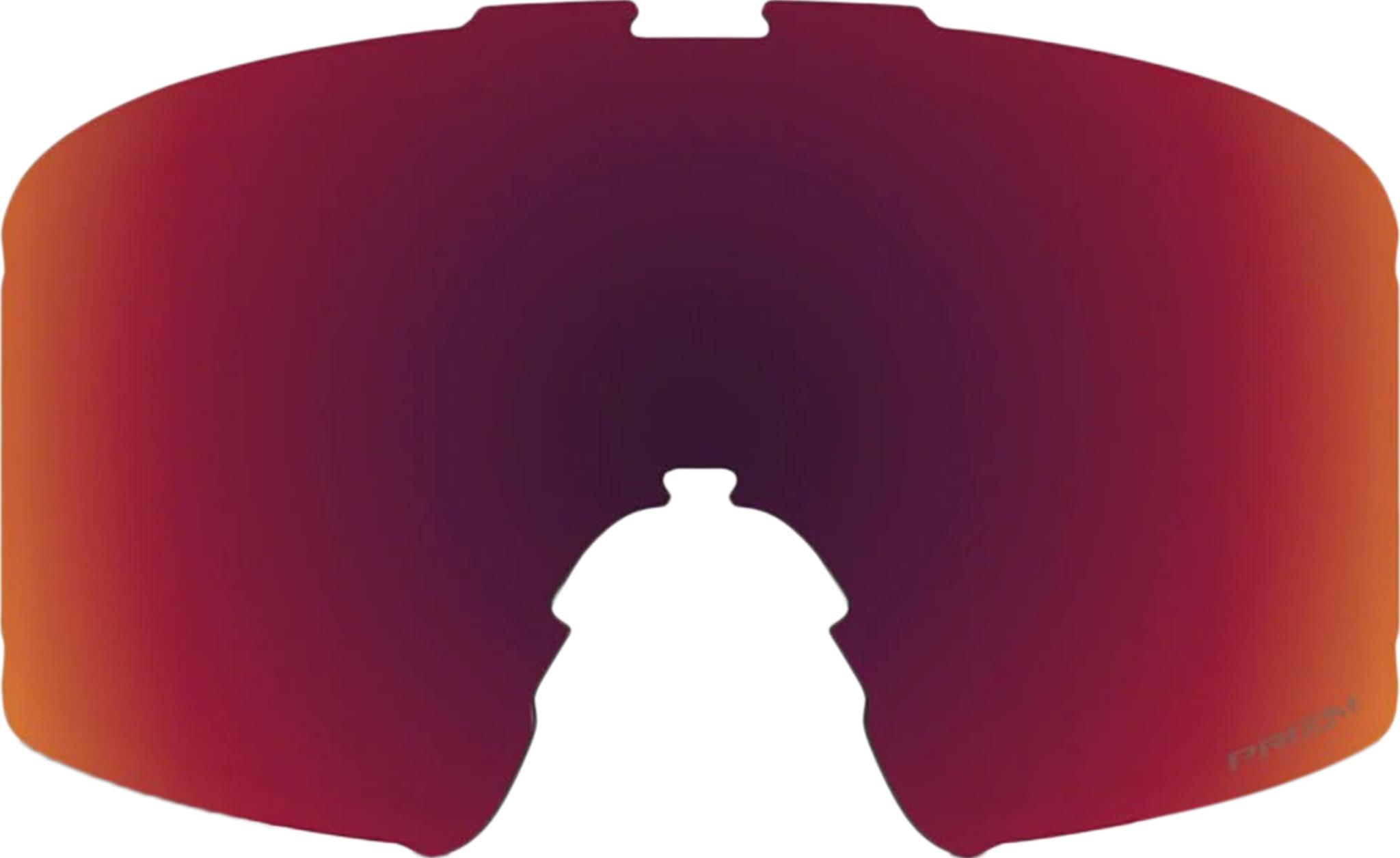 Numéro de l'image de la galerie de produits 3 pour le produit Lentille de remplacement Line Miner Prizm Torch Iridium