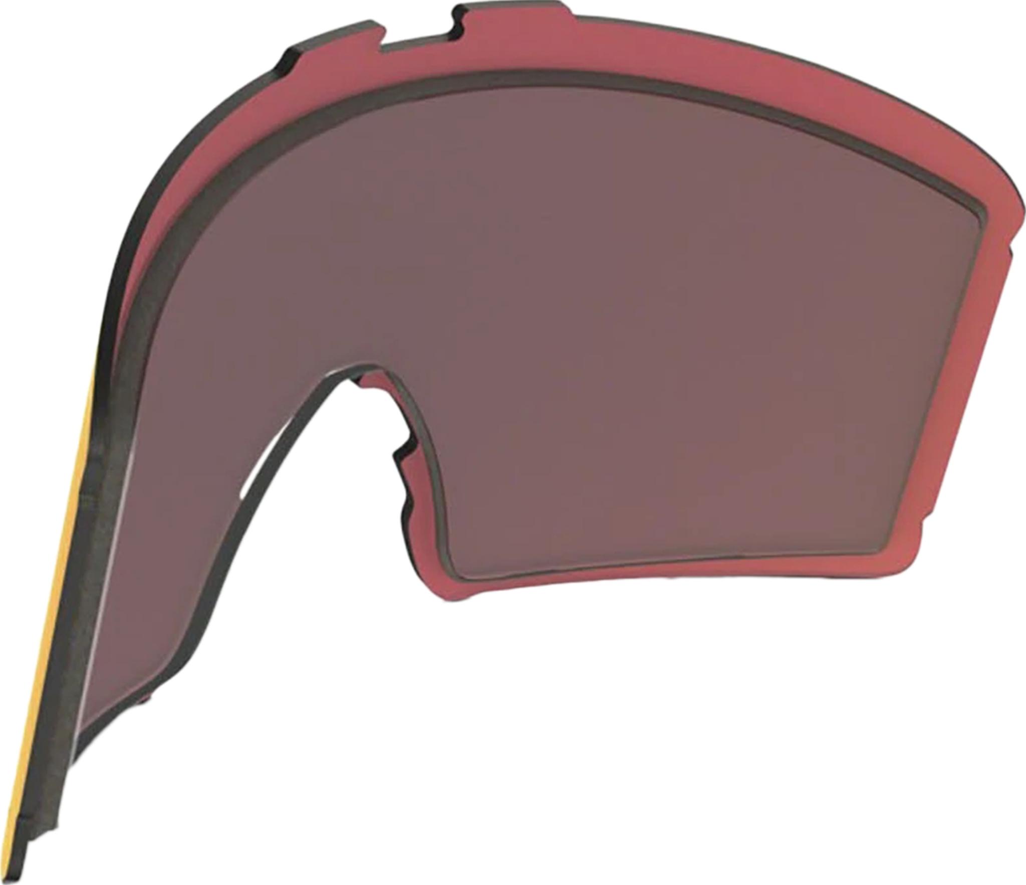 Numéro de l'image de la galerie de produits 2 pour le produit Lentille de remplacement Line Miner Prizm Torch Iridium