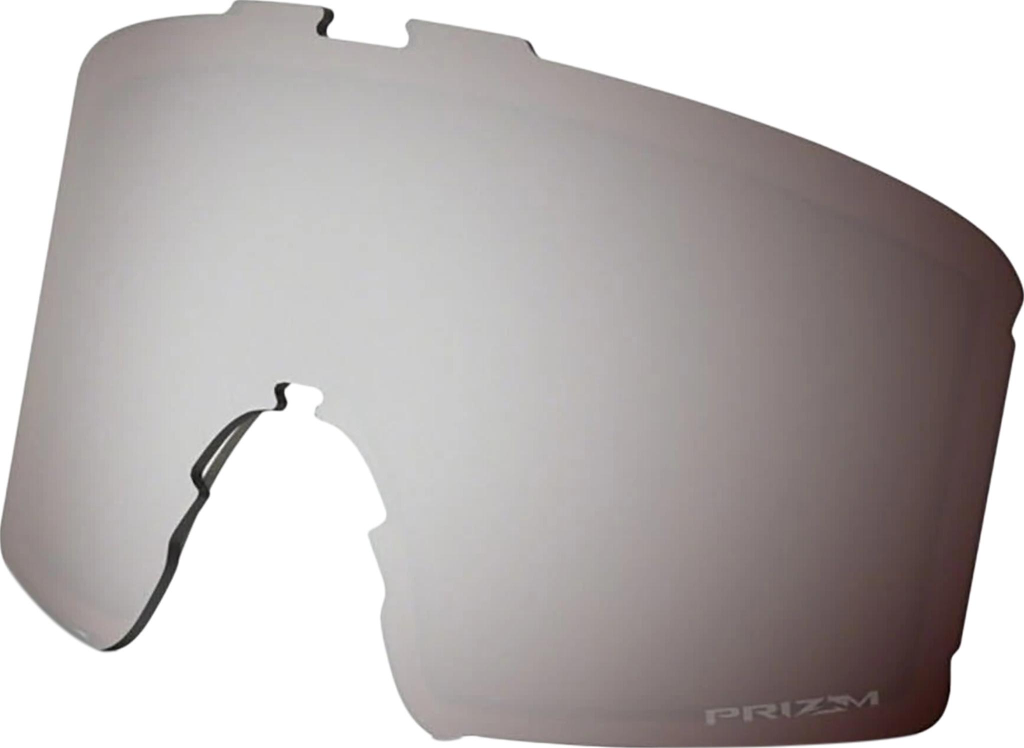 Product gallery image number 1 for product Line Miner Replacement Lens Prizm Black Iridium