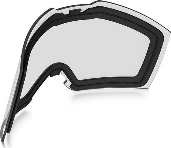 Product gallery image number 3 for product Fall Line XL Replacement Lens Clear
