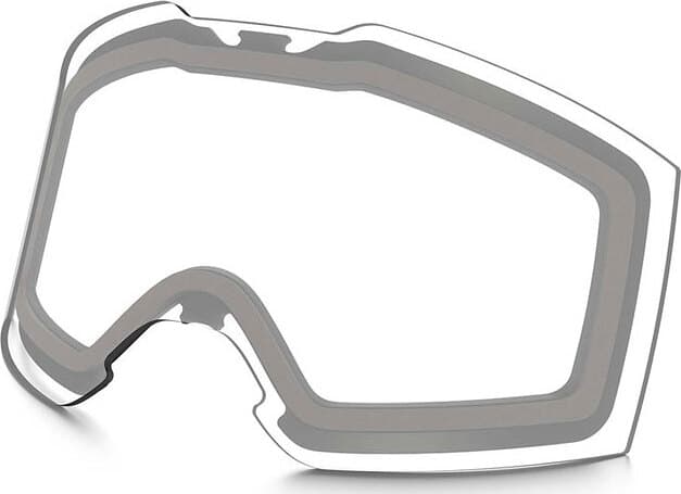 Product gallery image number 1 for product Fall Line XL Replacement Lens Clear