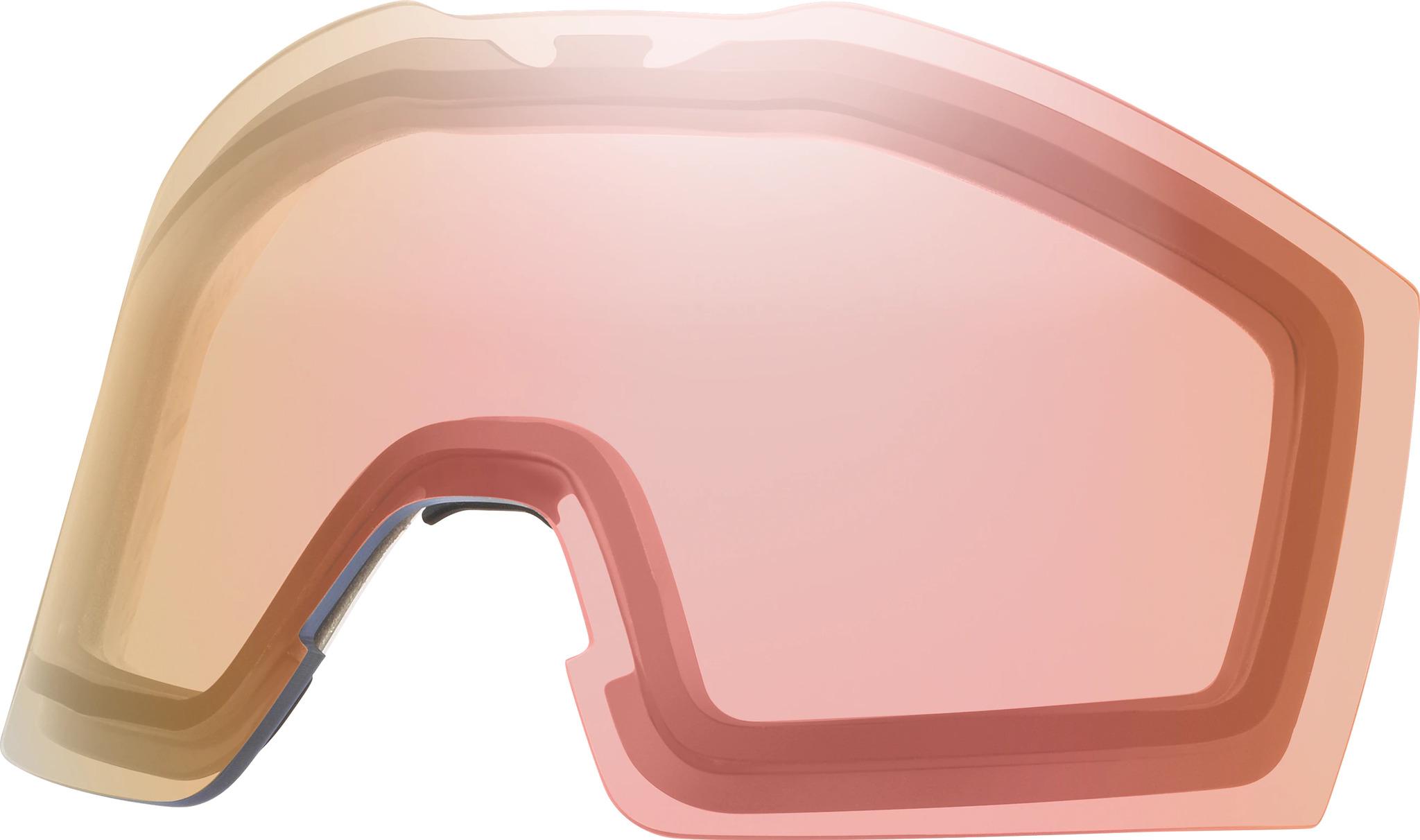 Product gallery image number 1 for product Fall Line XL Replacement Lens Prizm Rose Gold