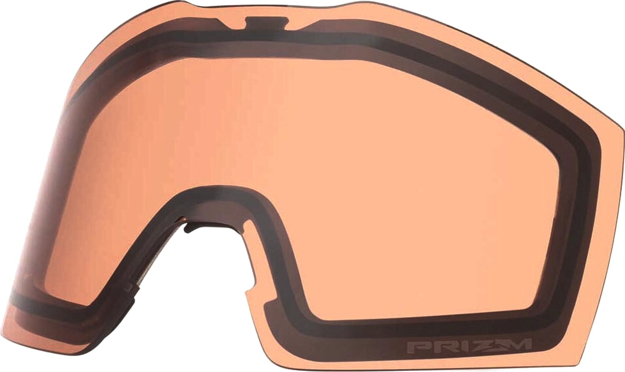 Product gallery image number 1 for product Fall Line M Replacement Lens Prizm Persimmon