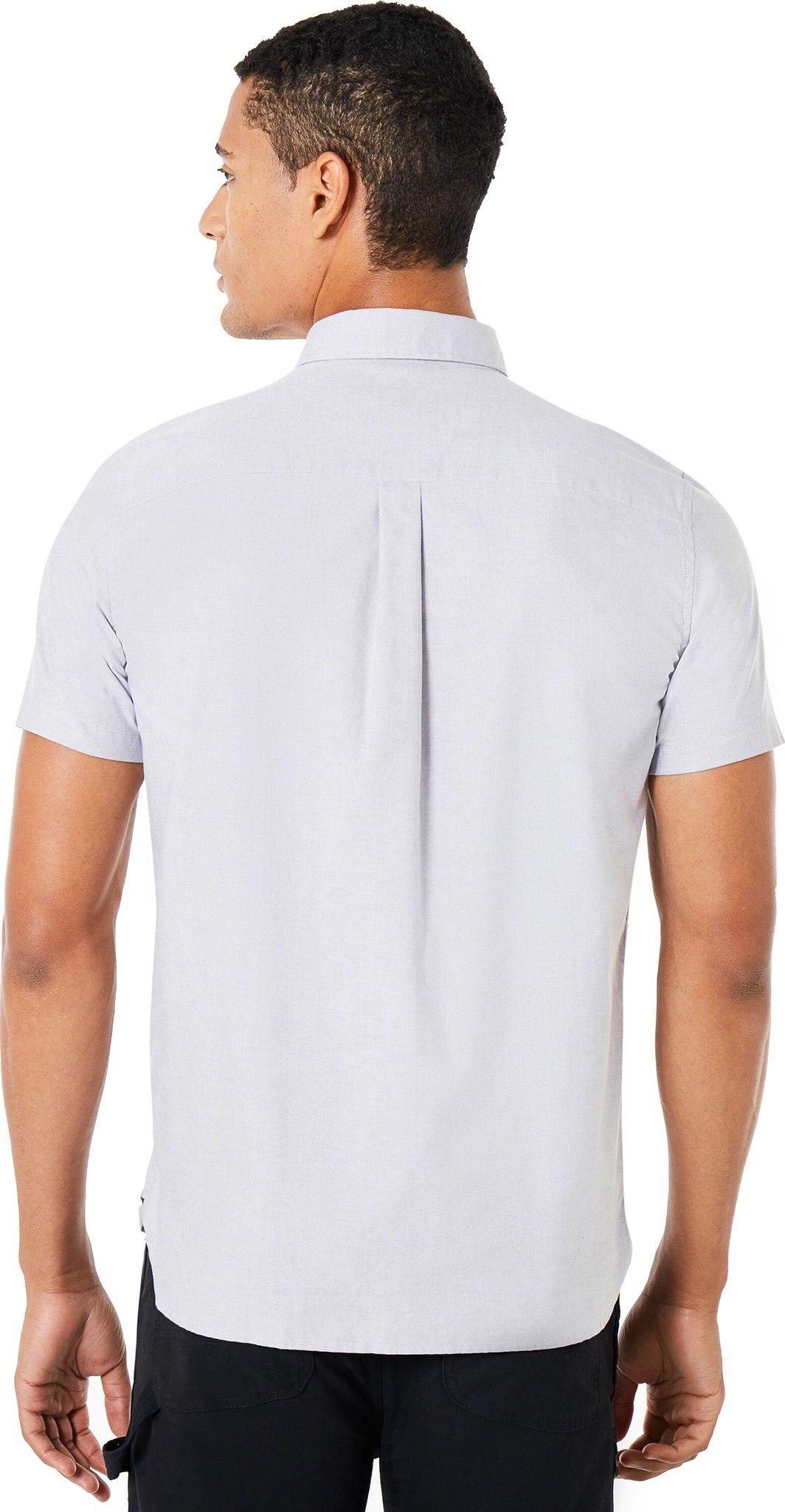 Product gallery image number 3 for product Oxford Short Sleeve - Men's