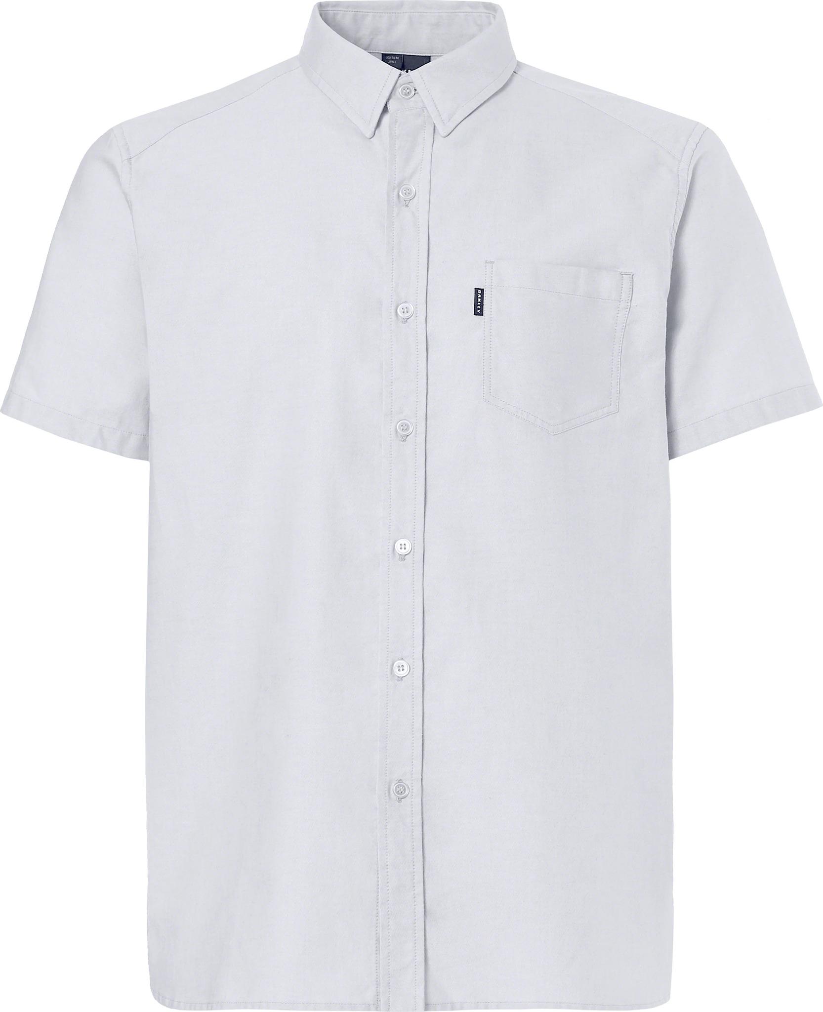 Product gallery image number 2 for product Oxford Short Sleeve - Men's