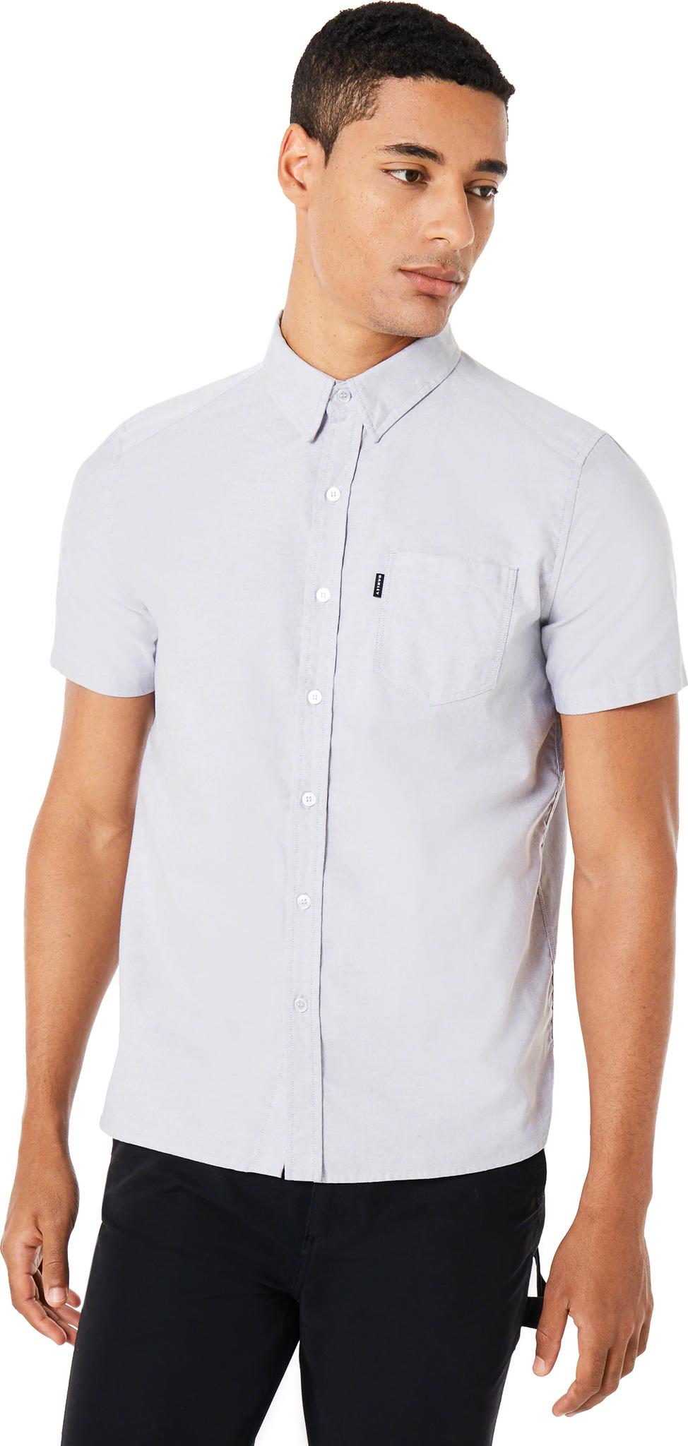 Product gallery image number 1 for product Oxford Short Sleeve - Men's