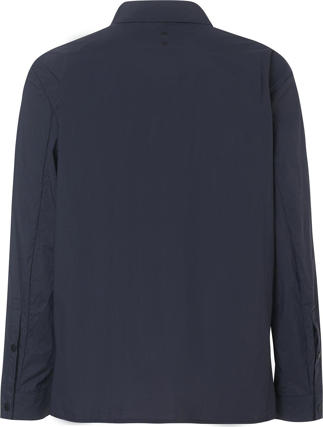 Numéro de l'image de la galerie de produits 2 pour le produit Chemise à manches longues Utility Nylon - Homme