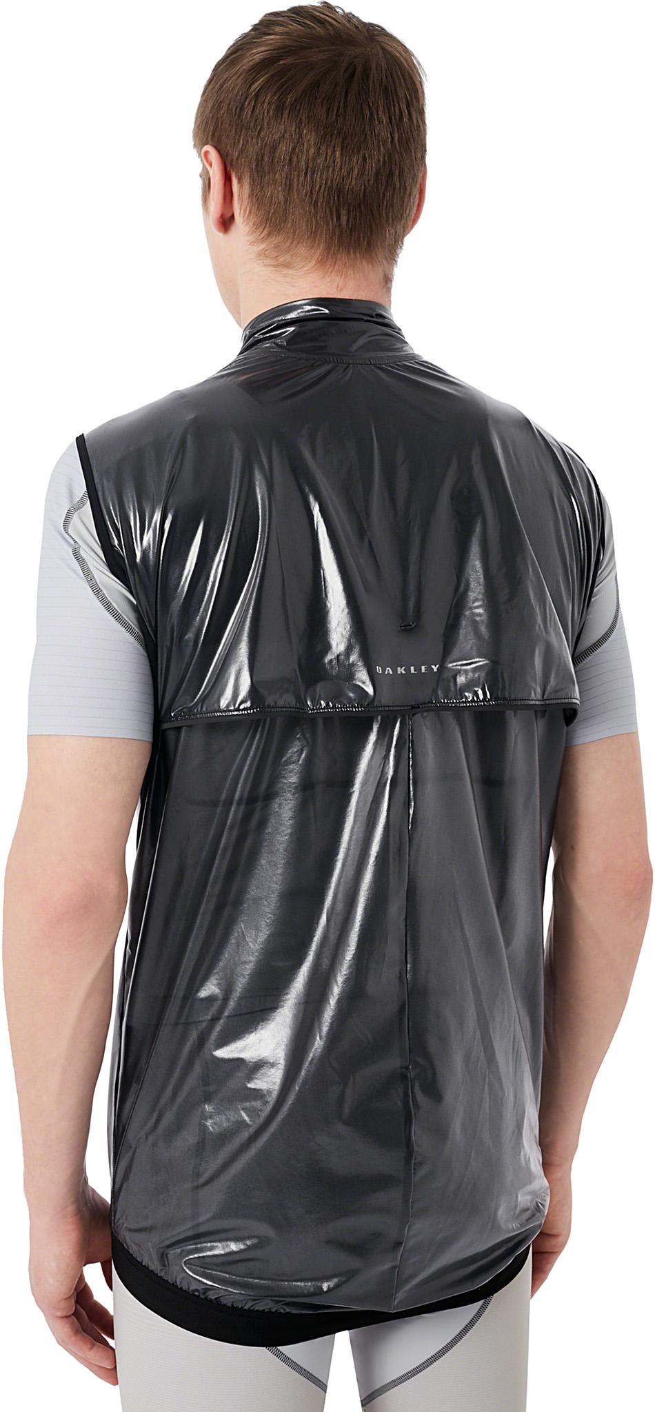 Product gallery image number 4 for product Jawbreaker Road Vest - Men's