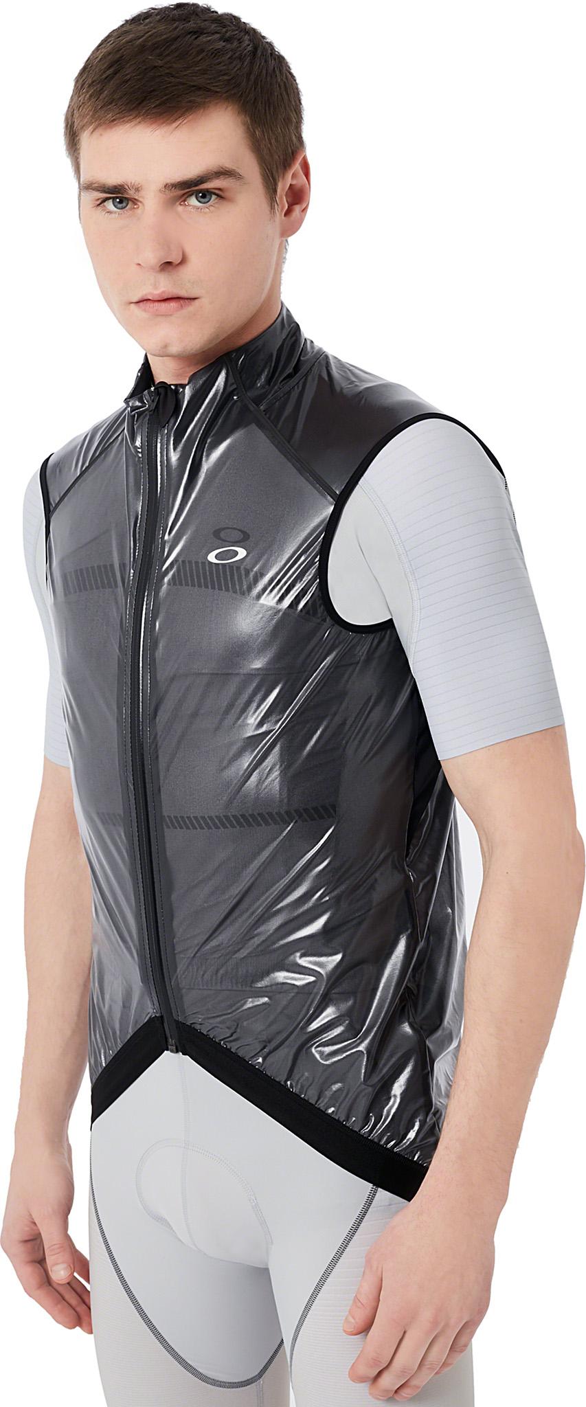 Product gallery image number 2 for product Jawbreaker Road Vest - Men's