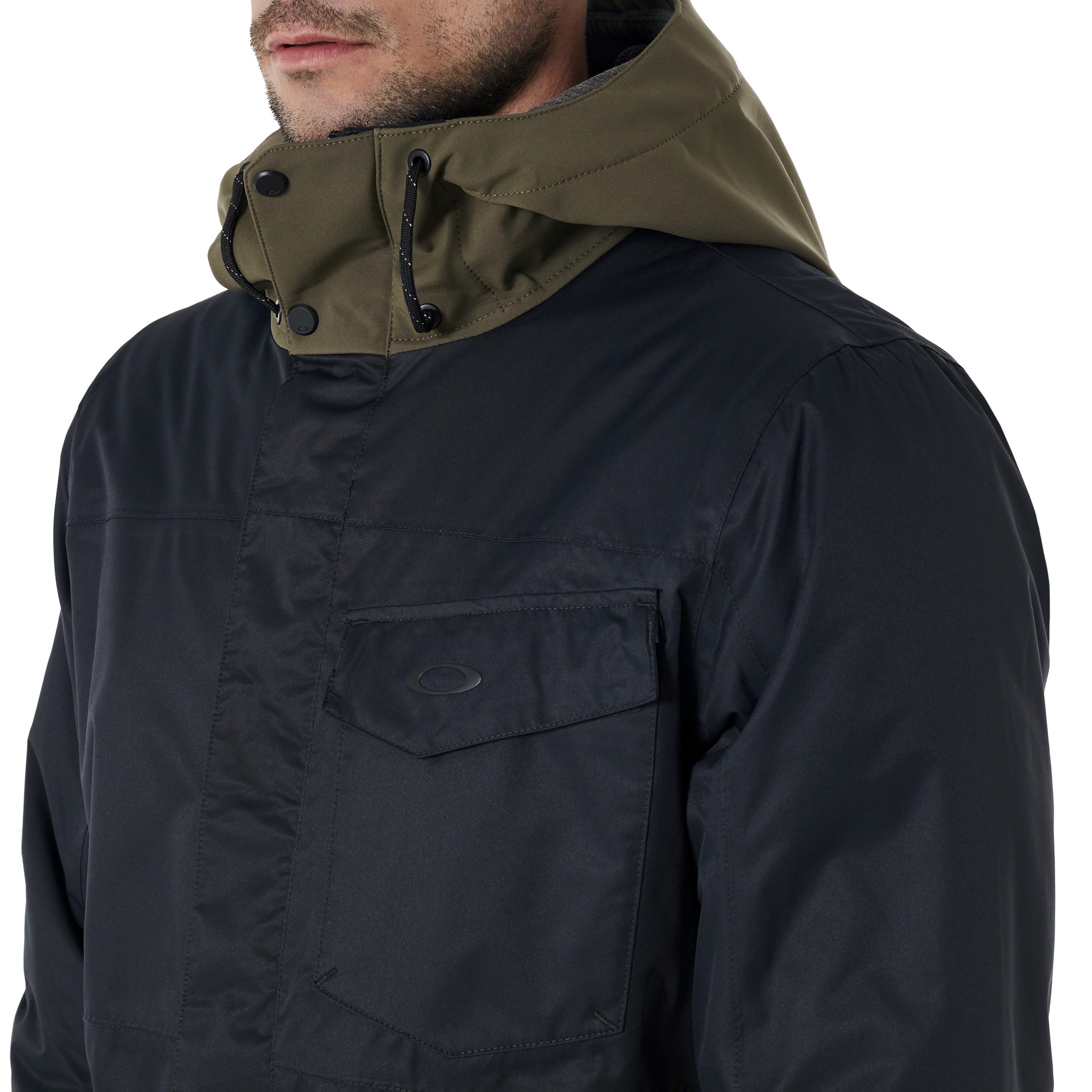 Product gallery image number 5 for product Division 10K Bzi Jacket - Men's